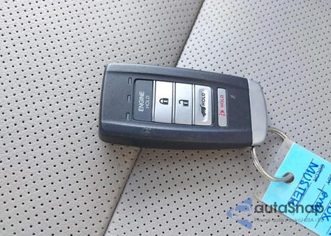 2018 Acura Rdx Technology Acurawatch Plus Packages/Technology Package z USA, uszkodzony, nr VIN 5J8TB4H50JL001066